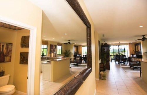 Coco House | Classy artsy ocean-view unit near pool at Pacifico in Coco sleeps 6