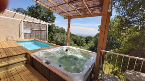 Amirim Bed & Breakfast | The Sound Of The Flute