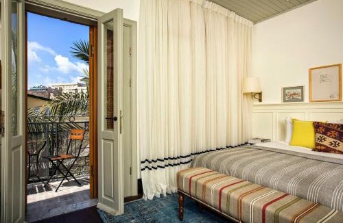 Jaffa Hotel | Market House - An Atlas Boutique Hotel