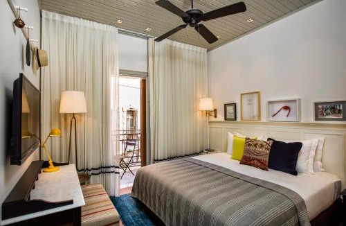 Jaffa Hotel | Market House - An Atlas Boutique Hotel