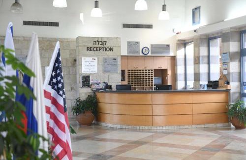 Beit She'an Hostel | HI - Beit Shean Hostel