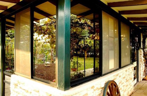 Arbel Cabin | Arbel Guest House Shavit Family