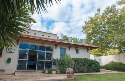 Gidona Hostel | HI - Maayan Harod Hostel