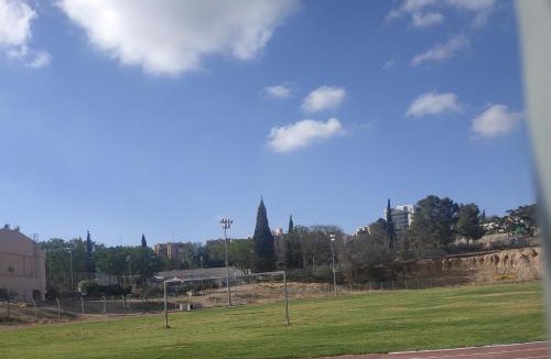 Arad House | Akhva Accommodation Unit-אחווה יחידת אירוח