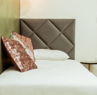 Beersheba Hotel | The Negev Hotel By Domus