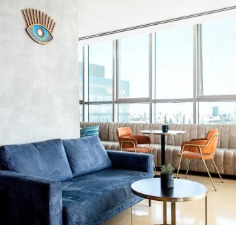 Ra'ananna Hotel | Prima Millennium