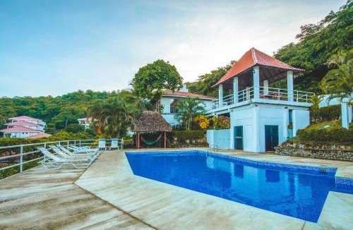 Playa Ocotal Apartment | Ocotal Beach Front Condo #41