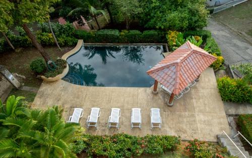 Playa Ocotal Apartment | Ocotal Beach Front Condo #41