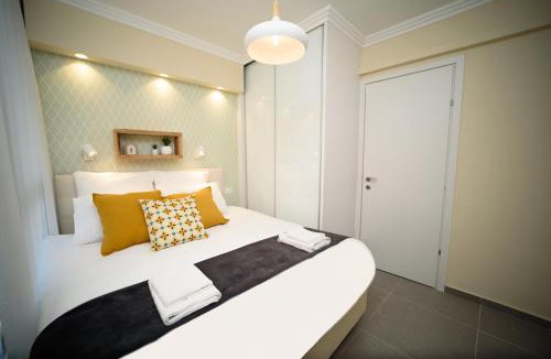 Tiberias Old City Apartment | Migdalor apartments Tiberias
