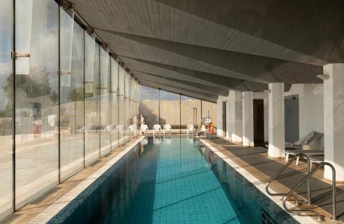 Zikhron Ya'aqov Hotel | Elma Hotel and Art Complex