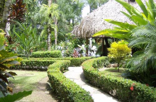 Portalon Hotel | La Palapa Ecolodge