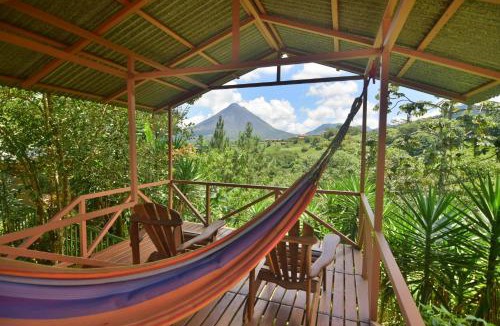 El Fosforo House | Mirador House Cozy & Private Home W Volcano View