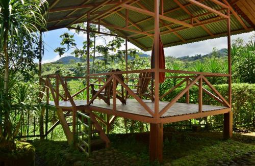 El Fosforo House | Mirador House Cozy & Private Home W Volcano View