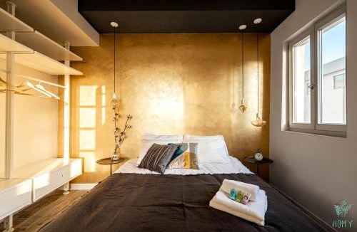 Kerem HaTeimanim Apartment | HAYARKON - Superior Collection - By HOMY
