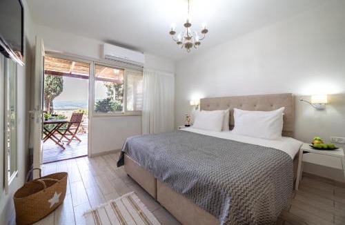 Mizra Hotel | Holiday Village Kibbutz Mizra