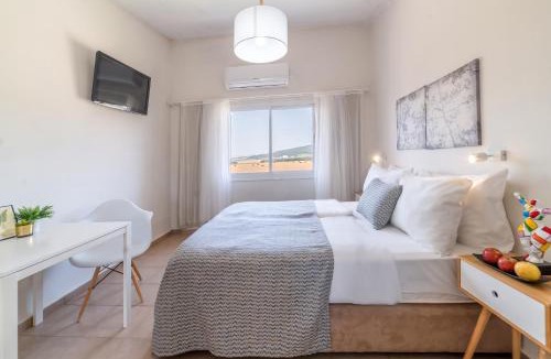 Mizra Hotel | Holiday Village Kibbutz Mizra
