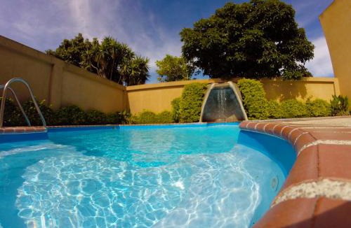 Tilaran Hotel | Hotel Guadalupe