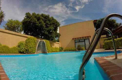 Tilaran Hotel | Hotel Guadalupe