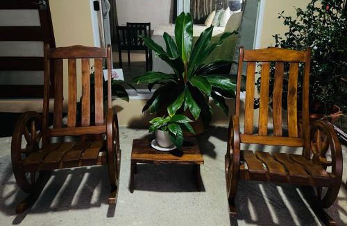 Nuevo Arenal Bed & Breakfast | Casa Donna Rosa B&B