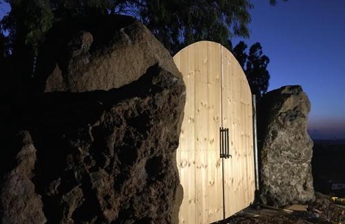Qatsrin Other | suite truck- Natura Eco farm