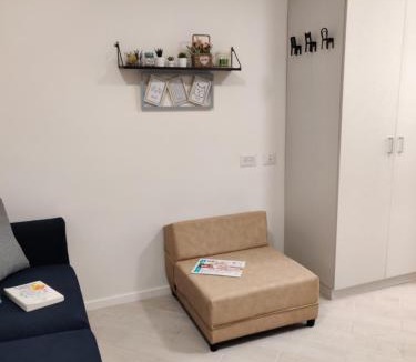 Netanya Apartment | Migdal Luxury Suites Netanya J29