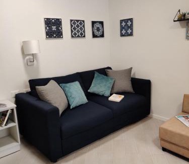 Netanya Apartment | Migdal Luxury Suites Netanya J29