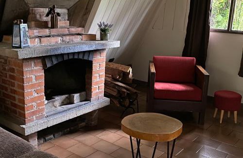 Sabanilla Cabin | Villa Calas