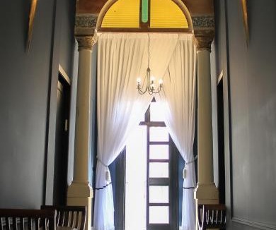 Jaffa Hotel | Jaffo Tel-Aviv King Gallery Boutique Hotel