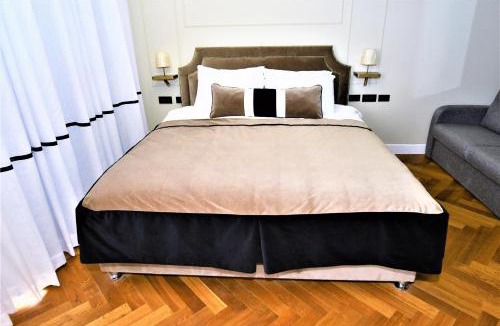 Jaffa Hotel | Jaffo Tel-Aviv King Gallery Boutique Hotel