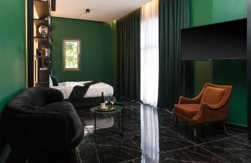 Jaffa Hotel | Joseph Hotel TLV