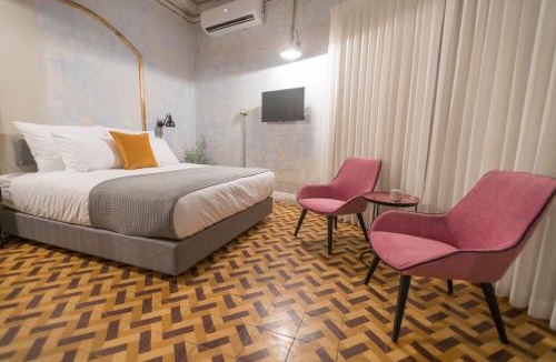 Jaffa Hotel | Jojo TLV