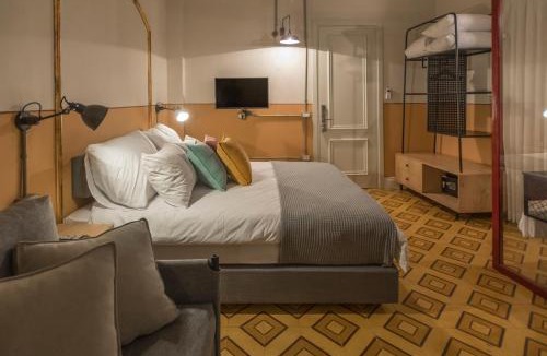Jaffa Hotel | Jojo TLV
