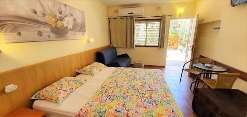 Neve Zohar Apartment | Aloni - Guest house Dead Sea