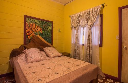 Cacique Hotel | Casa Antigua Hotel