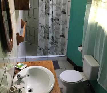 Puerto Jimenez Bed & Breakfast | Waleskas Place