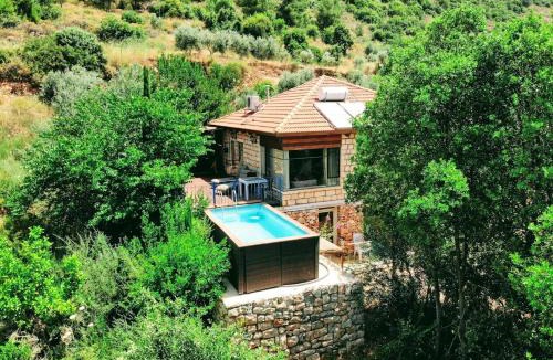 Amirim Bed & Breakfast | The Sound Of The Flute