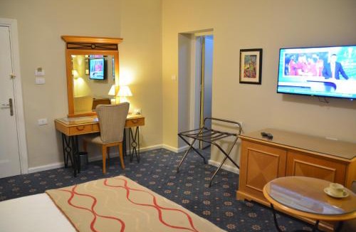 Amman Hotel | The Y Hotel