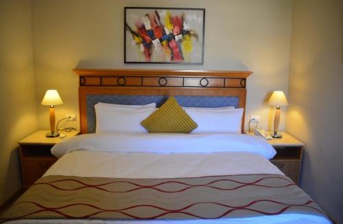 Amman Hotel | The Y Hotel