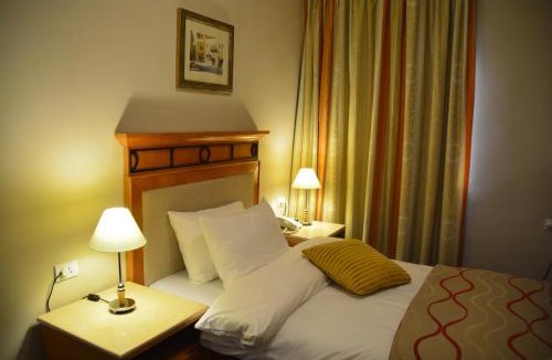 Amman Hotel | The Y Hotel