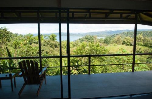 Drake Bay Hotel | Drake Bay Greenleaf