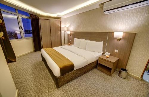 Aqaba Hotel | Nairoukh Hotel Aqaba