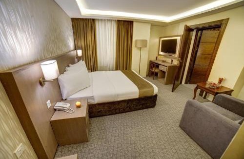 Aqaba Hotel | Nairoukh Hotel Aqaba