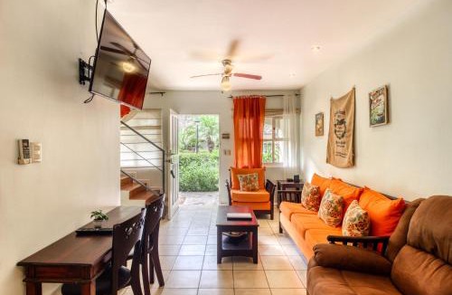 Tamarindo Apartment | Villa Verde One #17