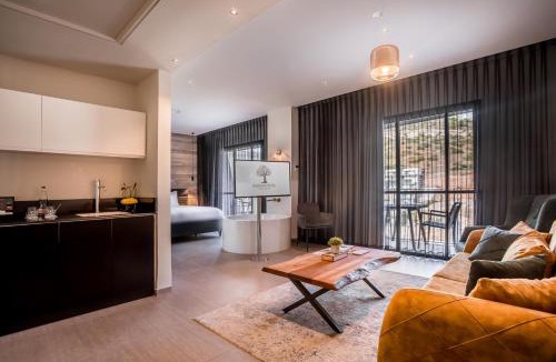 Tirat HaCarmel Hotel | Kedem Hotel - Adults Only