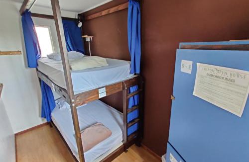 Barrio Dent Hostel | TripOn Open House