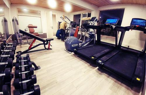 Yad HaShmona Hotel | Logos hotel in Yad Hashmona
