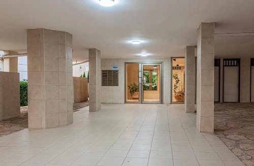 Netanya Apartment | City center family relax apartment