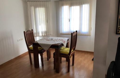 Nazareth House | Miriam Short Term Rental