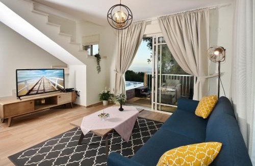 Amirim Bed & Breakfast | The Sound Of The Flute