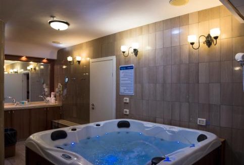 Tiberias Hotel | Kinorot Hotel